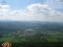 Celkový pohled