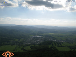 Celkový pohled