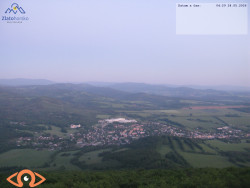Celkový pohled