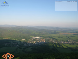Celkový pohled