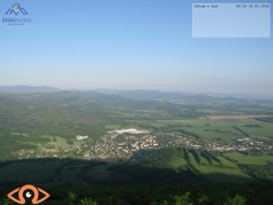 Celkový pohled