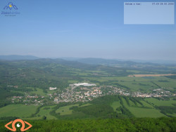 Celkový pohled