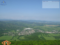 Celkový pohled