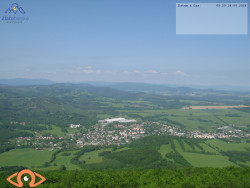 Celkový pohled