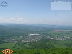 Celkový pohled