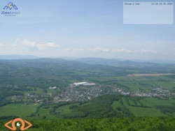 Celkový pohled