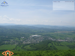 Celkový pohled