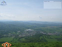 Celkový pohled