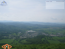 Celkový pohled
