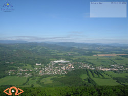 Celkový pohled
