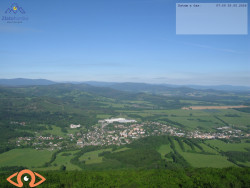 Celkový pohled