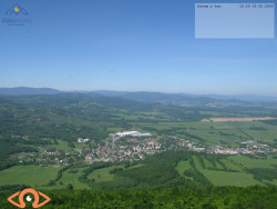 Celkový pohled
