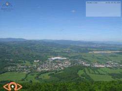Celkový pohled
