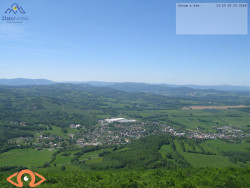 Celkový pohled