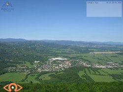 Celkový pohled