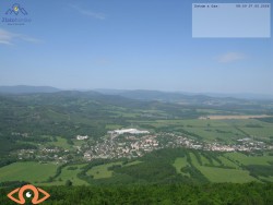 Celkový pohled