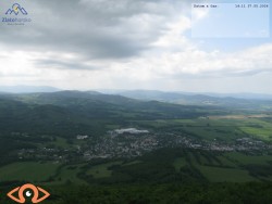Celkový pohled
