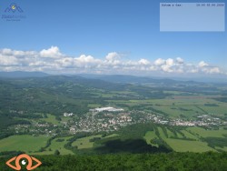 Celkový pohled
