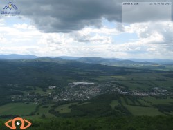 Celkový pohled