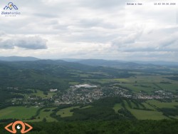 Celkový pohled