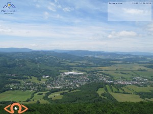 Goldene Bergstadt - Gesamtansicht - 16.6.2026 v 12:45 Goldene Bergstadt - Gesamtansicht - 16.6.2026 v 12:45