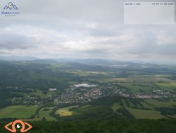 Celkový pohled