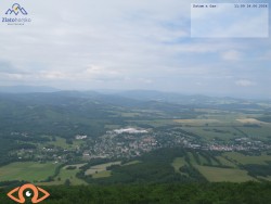 Celkový pohled