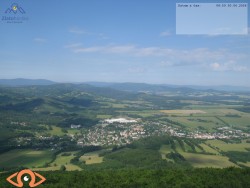 Celkový pohled