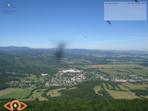 Złote górskie miasto - Widok ogólny - 24.6.2026 v 08:45 Złote górskie miasto - Widok ogólny - 24.6.2026 v 08:45
