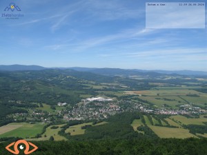 Złote górskie miasto - Widok ogólny - 24.6.2026 v 11:45 Złote górskie miasto - Widok ogólny - 24.6.2026 v 11:45