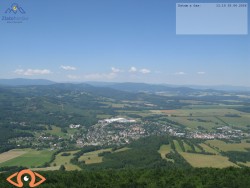 Celkový pohled