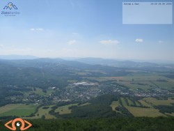 Celkový pohled
