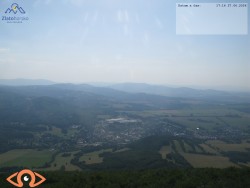 Celkový pohled