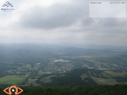 Celkový pohled