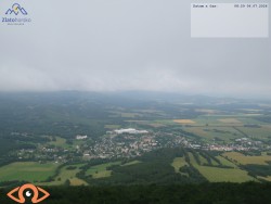 Celkový pohled