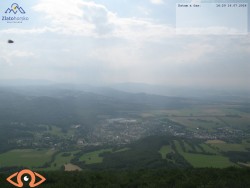 Celkový pohled