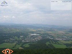 Celkový pohled