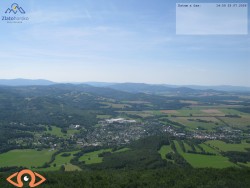 Celkový pohled