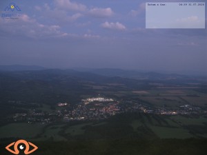 Město Zlaté Hory - Celkový pohled - 31.7.2026 v 04:45 Město Zlaté Hory - Celkový pohled - 31.7.2026 v 04:45