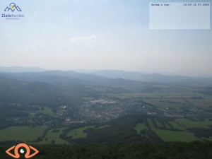 Goldene Bergstadt - Gesamtansicht - 31.7.2026 v 16:45 Goldene Bergstadt - Gesamtansicht - 31.7.2026 v 16:45