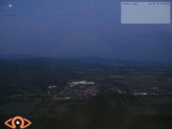 Golden Mountains City