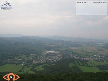 Golden Mountains City