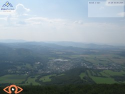 Celkový pohled
