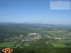 Celkový pohled