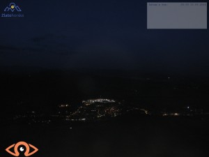 Goldene Bergstadt - Gesamtansicht - 15.9.2026 v 05:45 Goldene Bergstadt - Gesamtansicht - 15.9.2026 v 05:45