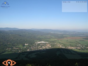 Goldene Bergstadt - Gesamtansicht - 15.9.2026 v 07:45 Goldene Bergstadt - Gesamtansicht - 15.9.2026 v 07:45