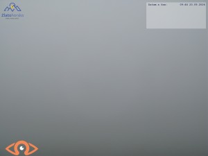 Złote górskie miasto - Widok ogólny - 23.9.2026 v 09:45 Złote górskie miasto - Widok ogólny - 23.9.2026 v 09:45