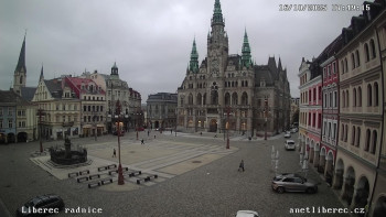 Snímek    16.10.2025 v 07:45