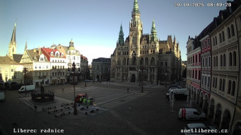 Snímek    20.10.2025 v 08:45
