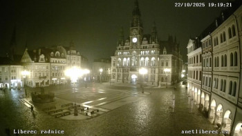 Snímek    22.10.2025 v 19:15